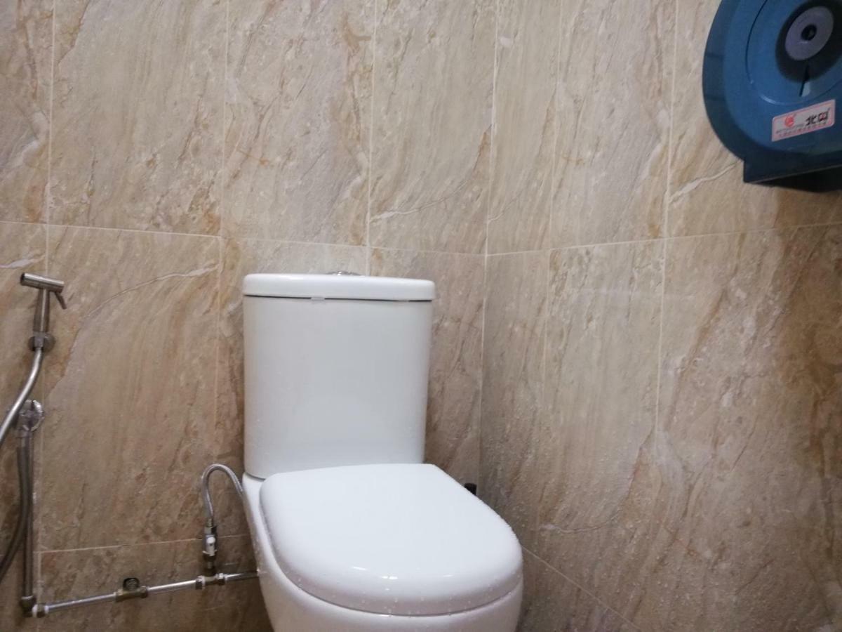 Capsulepod@Aljunied Hostel Сингапур Екстериор снимка